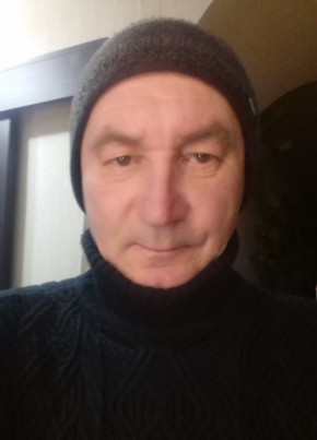 Сергей, 60, Россия, Ува