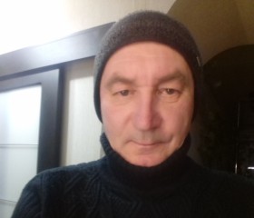 Сергей, 60 лет, Ува