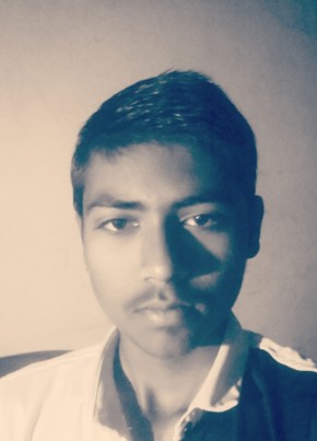 Karan, 19, India, Bāntva
