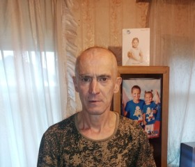 Sergey, 52, Kemerovo