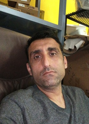 Faris из Esenyurt 30 лет