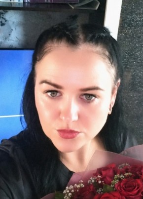 Светлана из Рудныя 38 лет