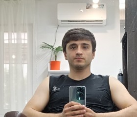 Замир, 28 лет, Сосновоборск (Красноярский край)