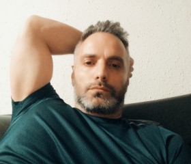 David, 41, Bat Yam