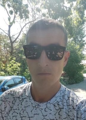 Vasyan, 33, Russia, Vladivostok