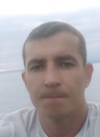 Vasyan, 31, Vladivostok