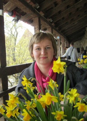 Лидия, 40, Россия, Санкт-Петербург