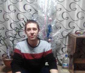 Илья, 30 лет, Барнаул