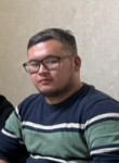 Saparmurat, 25, Bishkek