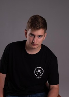 Ilya, 19, Russia, Vladivostok