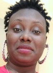 Cécilia Boa , 29 лет, Abidjan