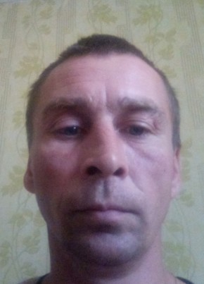 Андрей Чиж, 42, Россия, Белый-Яр