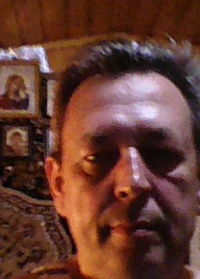СЕР В, 52, Россия, Воскресенск