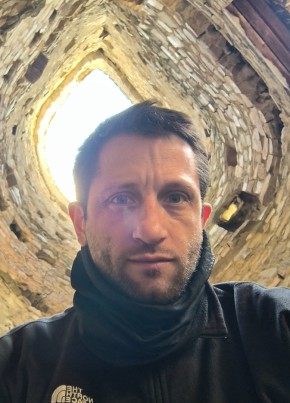 V, 39, Russia, Moscow