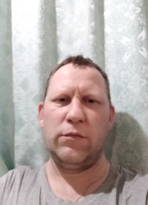 Юрий, 41, Россия, Екатеринбург
