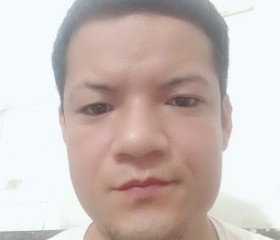 yanming, 37, Xiantao