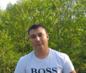 Boris, 38, Saransk