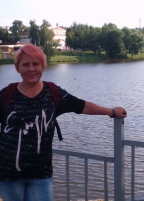 Надежда, 41, Россия, Самара