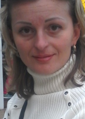 Лина, 42, Россия, Севастополь