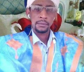 مروان, 34 года, نواكشوط