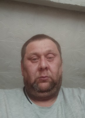 Роман, 45, Россия, Екатеринбург