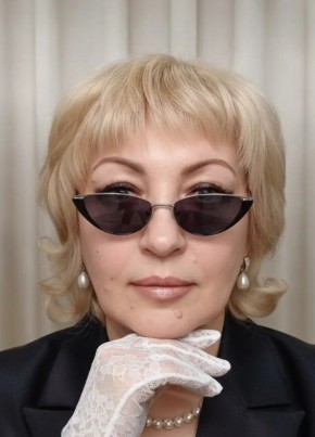 Ирина из Тюмени 55 лет