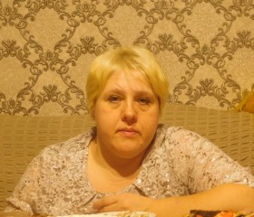 нина, 47 лет, Белово