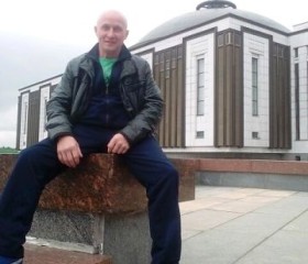 Константин, 49 лет, Пермь
