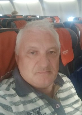Igor, 60, Russia, Yaroslavl