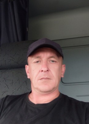 Vlad, 35, Russia, Izhevsk