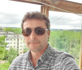 Евгений, 46 лет, Североуральск