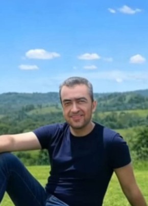 Edilazio из Apodi 45 лет