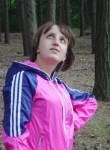 Snezhana, 26, Lutsk