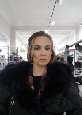 Julia Seagul, 41, Russia, Saint Petersburg