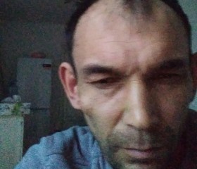 Кузма, 43 года, Алматы