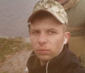 Артур, 27 лет, Київ