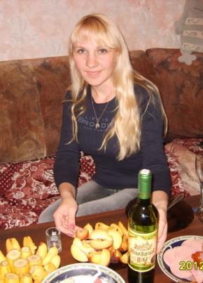 Анастасия, 41, Рэспубліка Беларусь, Горад Мінск