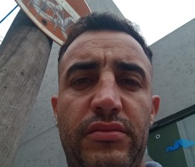 Gonzalo, 34 года, Ciudad de Córdoba