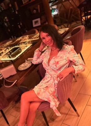 Marina, 37, Россия, Санкт-Петербург