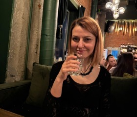 Kira, 42, Moscow