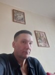Максим, 54 года, Сыктывкар