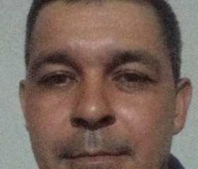 Cleber, 41 год, Campo Grande