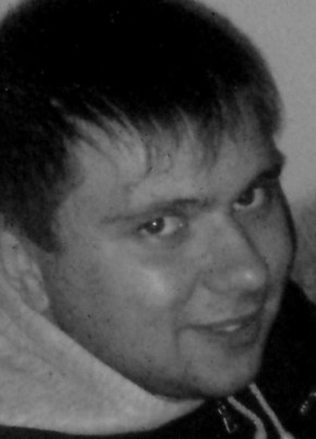 Сергей, 34, Россия, Губаха