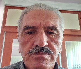 Cemildede, 66 лет, Denizli