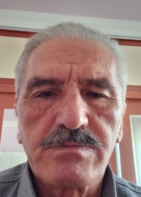 Cemildede, 66, Türkiye Cumhuriyeti, Denizli