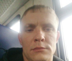 Костя, 36 лет, Новоалтайск