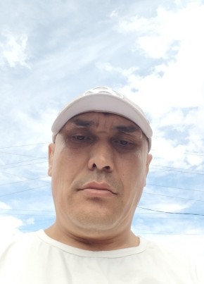 Aleksandr Aev, 44, Russia, Kyzyl