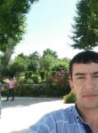 Sadriddin, 44 года, Душанбе