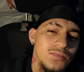 Ghoster, 21, Chula Vista
