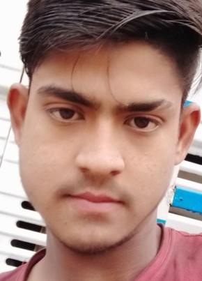 Tuntun, 22, India, Aurangābād (Bihar)